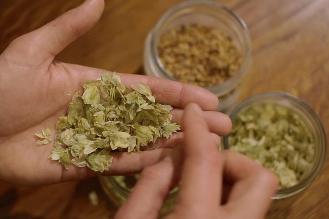 Czech Beer Tasting Experience - Whats Included