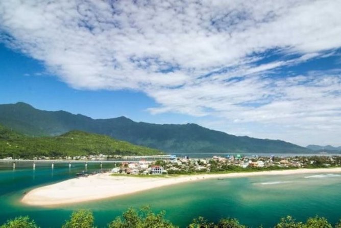 Da Nang Airport To Hue Private Transfer - Transfer Process