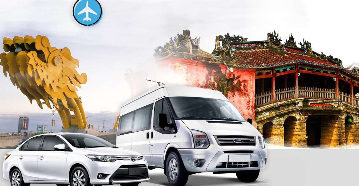 Da Nang City: Private Transfer To/From Hoi an City - Pricing Details