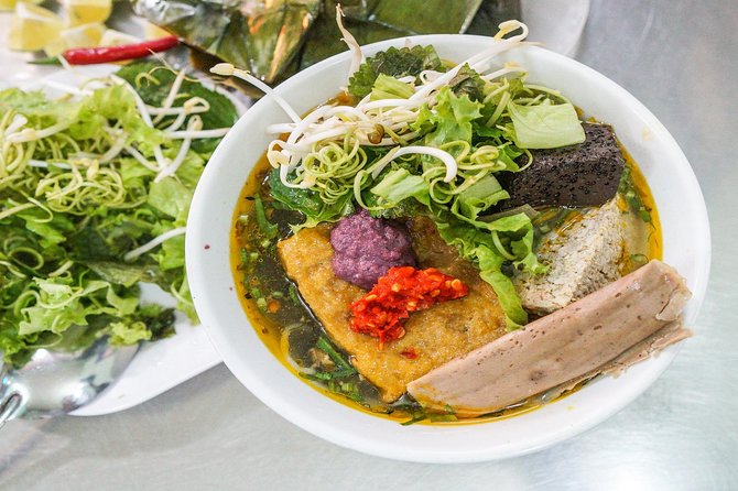 Da Nang City Tour by Motorbike With Friendly Ao Dai Females Biker - Booking and Cancellation