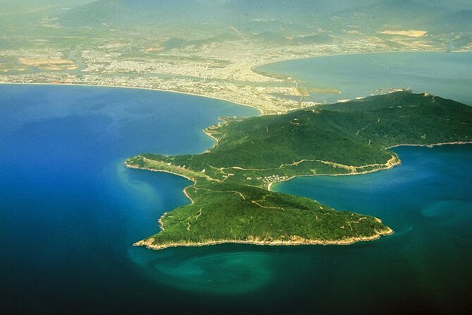Da Nang Famous Sites by Private Car With English Speaking Driver. - Flexible Itinerary Options
