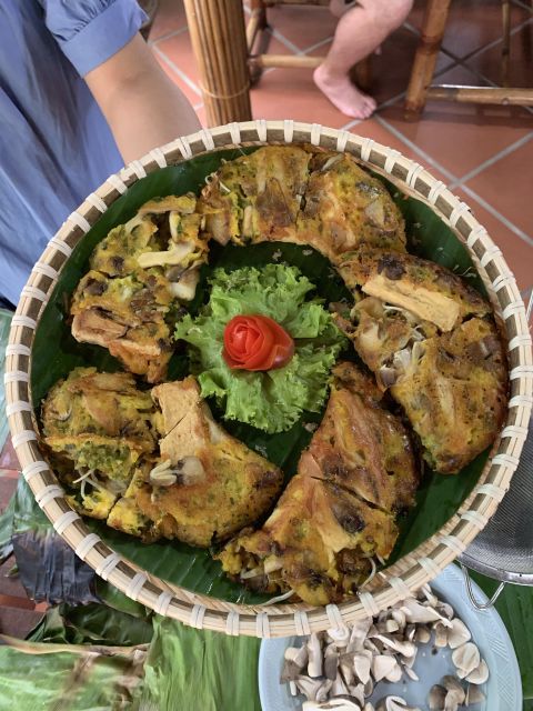 Da Nang Vegetarian Cooking Class - Dietary Accommodations