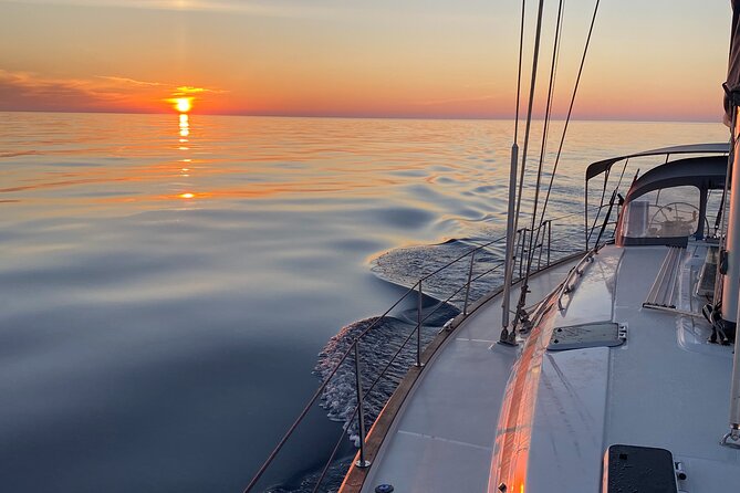 Daily Excursion by Dinghy to the Maddalena Archipelago - Highlights of the Excursion