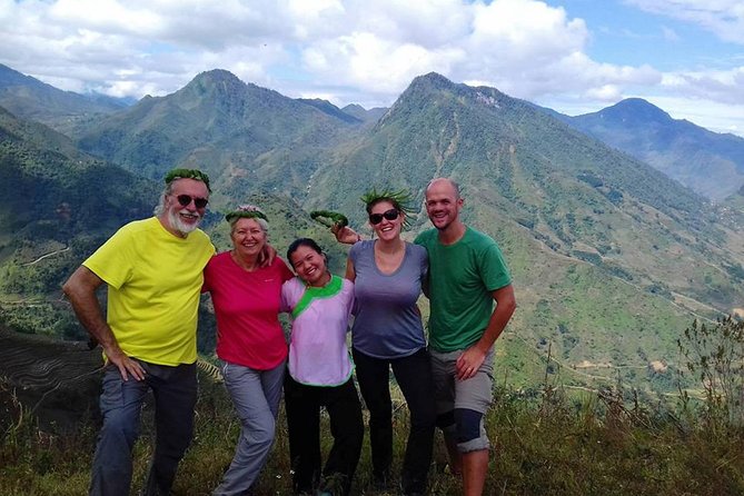 Daily Tour: Sapa Trekking in Muong Hoa Valley, Bamboo Forest - Pickup and Meeting Details