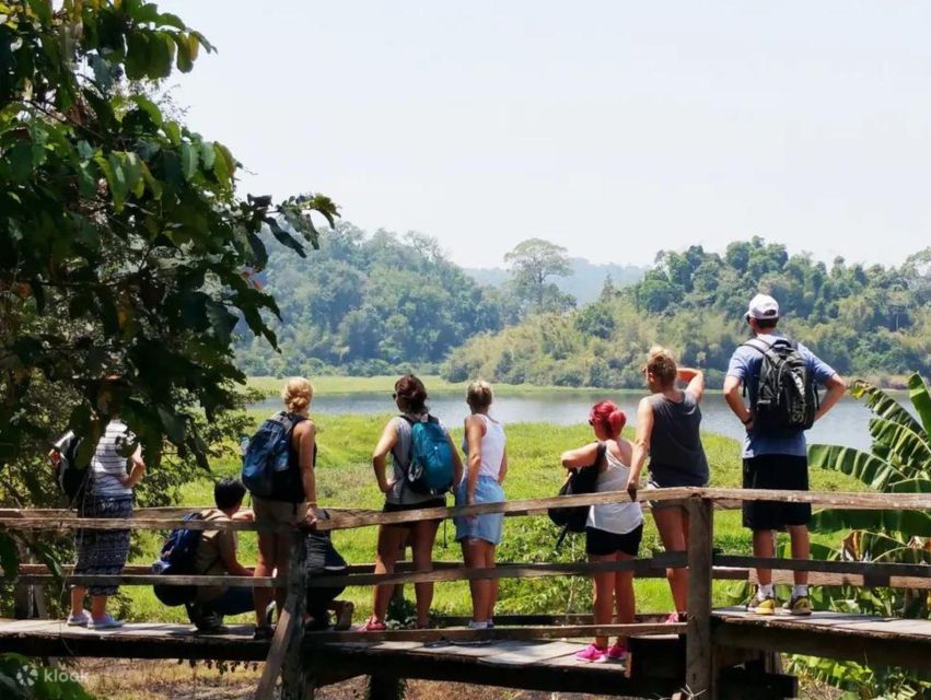 Dalat to Cat Tien National Park & Saigon (3 Days) - Pricing Details