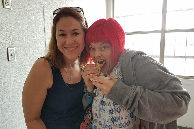 Dallas Best Tacos and Margaritas Coach Tour - Tour Experience