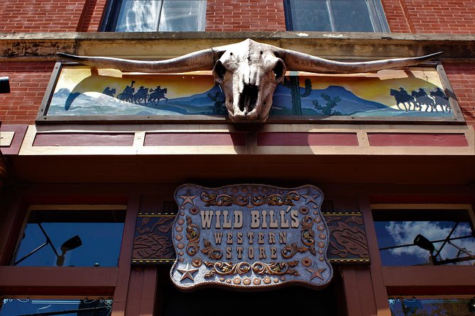 Dallas Food and Culture Tour - Culinary Stops on the Tour