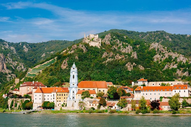 Danube Valley Day Trip From Vienna - Itinerary Details and Activities