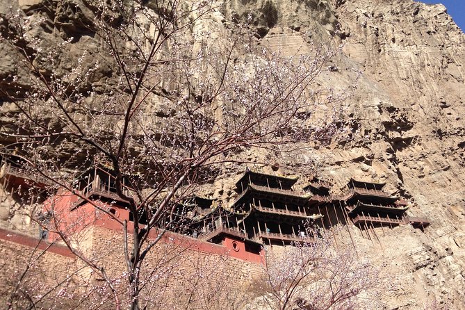 Datong Classic Day Tour - Inclusions and Exclusions