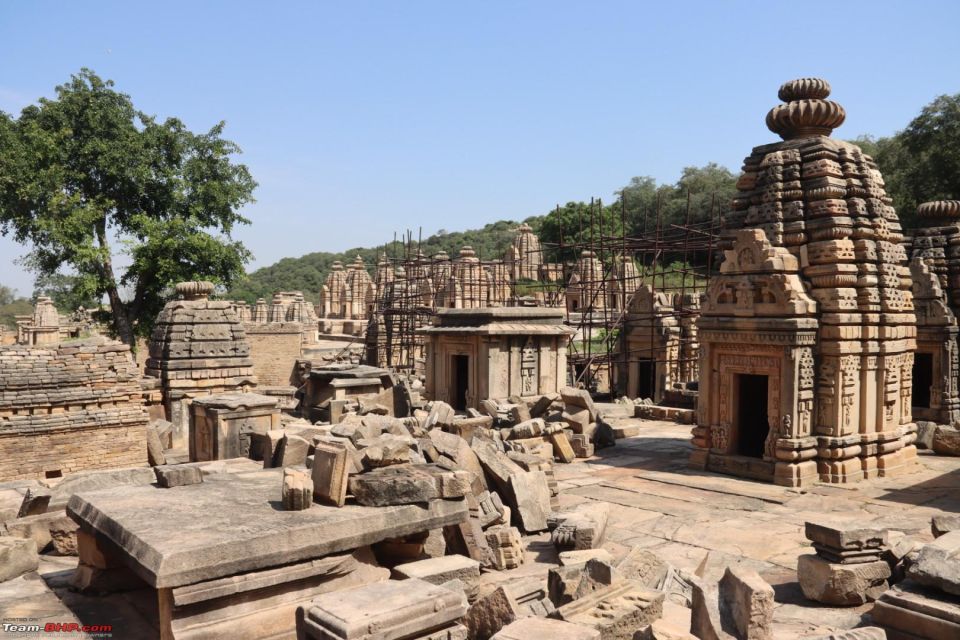 Day Excursion From Agra (Chambal Boat Safari) - Detailed Itinerary