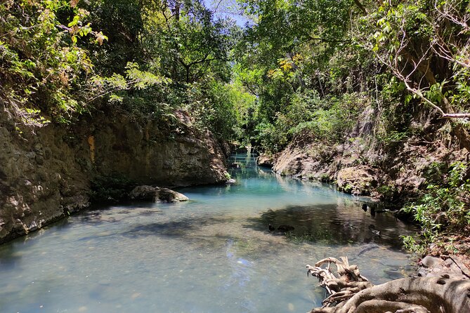 Day of 3 Mysterious Waterfalls - Hiking Adventure