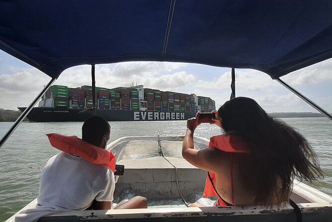Day Tour at Panama Canal From Ocean to Ocean - Inclusions and Exclusions