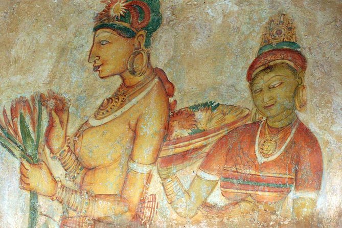 Day Tour From Colombo to Sigiriya, Pidurangala Rock & National Park Safari - Inclusions and Pricing