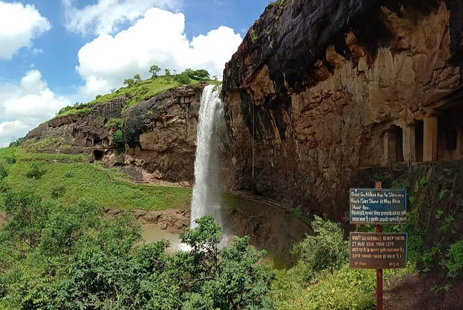 Day Tour of Ajanta Caves - Itinerary and Activities