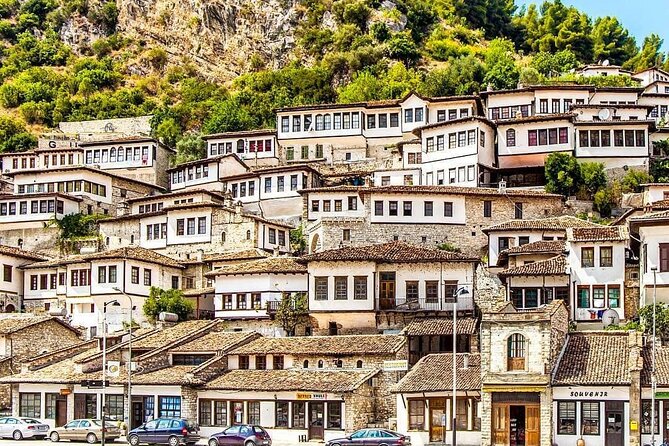 Day Tour of Berat via Belsh Lake From Tirana - Discovering Berats Castle and Churches