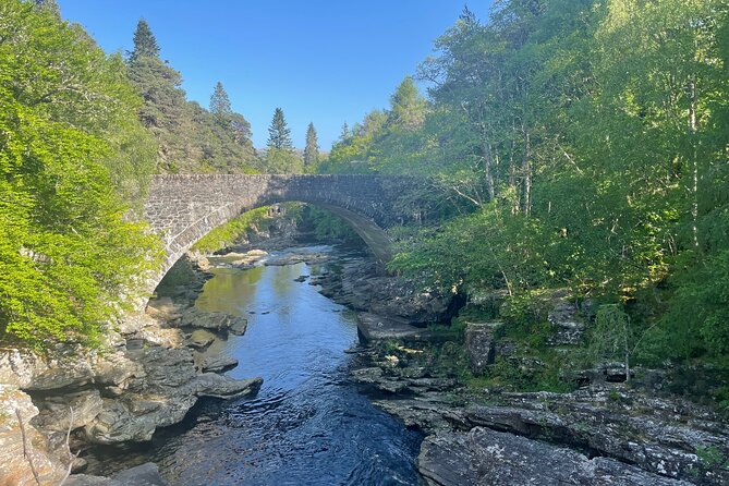 Day Tour to Isle of Skye and Fairy Pools From Inverness - Inclusions and Exclusions