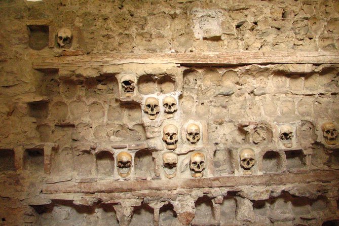 Day Tour to Nis, Serbia - Small Group - Top Attractions in Nis