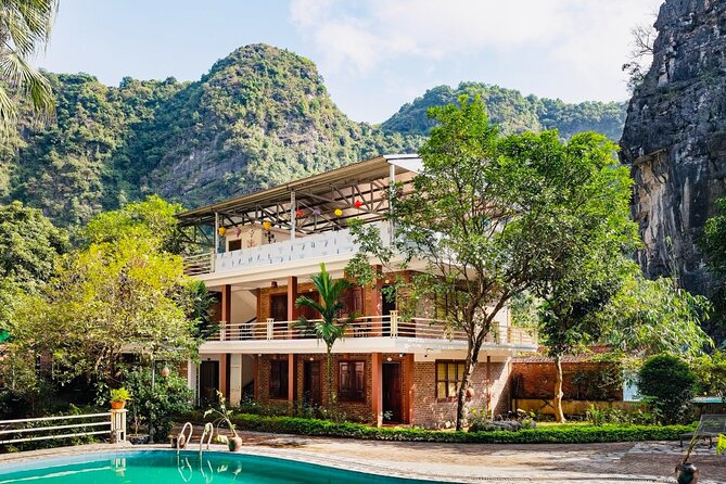 Day Trip in Ninh Binh Tour From Hanoi - Pickup Information