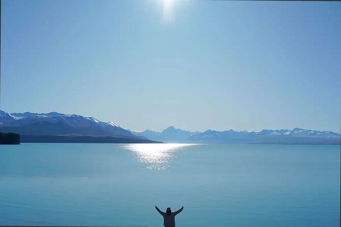 Day Trip: Lake Tekapo to Mt Cook National Park - Meeting Point and Schedule