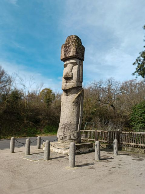 Day Trip Rome: Bomarzo Monster Park & Medieval Villages Tour - Itinerary