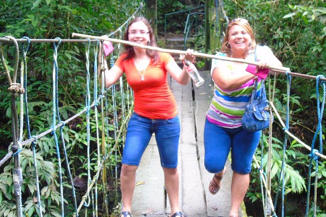 Day Trip to El Valle Anton From Panama City - Included Amenities and Costs