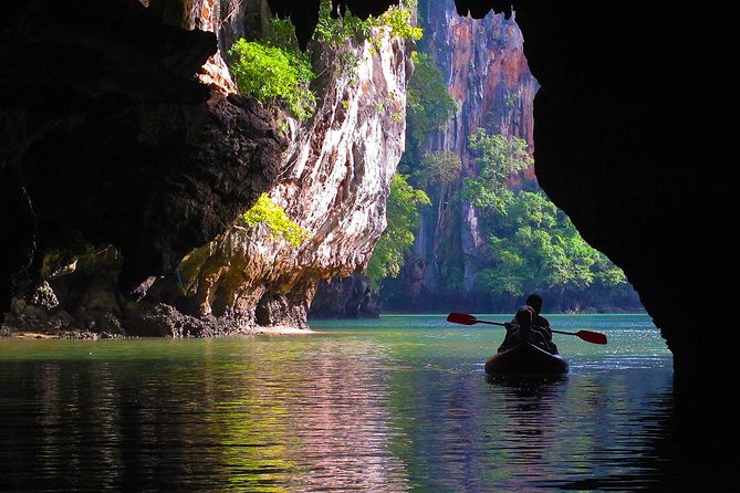 Day Trip to James Bond Island by Premium Speedboat Includes Lunch - Exclusions and Restrictions