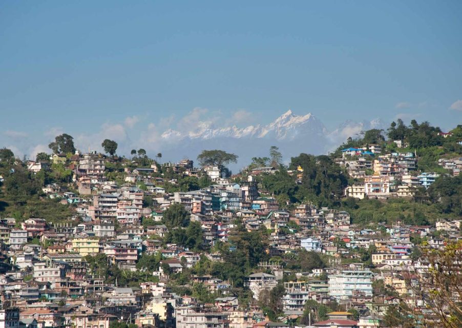 Day Trip to Kalimpong (Guided Private Tour From Darjeeling) - Booking Details