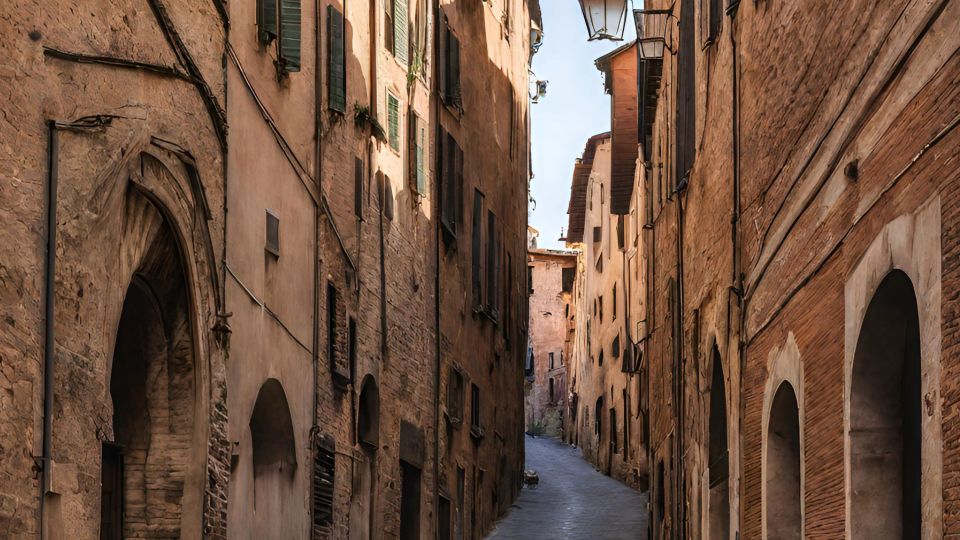 Day Trip to Siena and San Gimignano From Rome - Inclusions