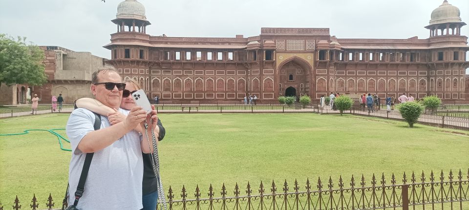 Delhi : Four Days Luxury Delhi, Agra ,Jaipur Tour - Day 1: Exploring Delhi