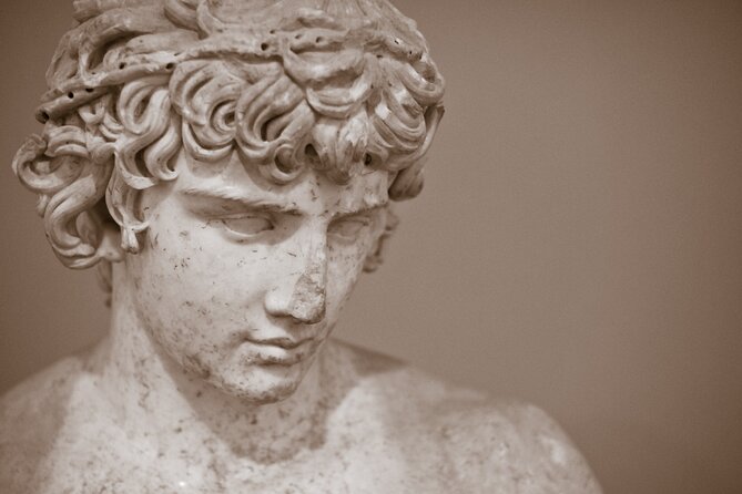 Delphi Guided Small Group Day Tour From Athens - Inclusions and Exclusions