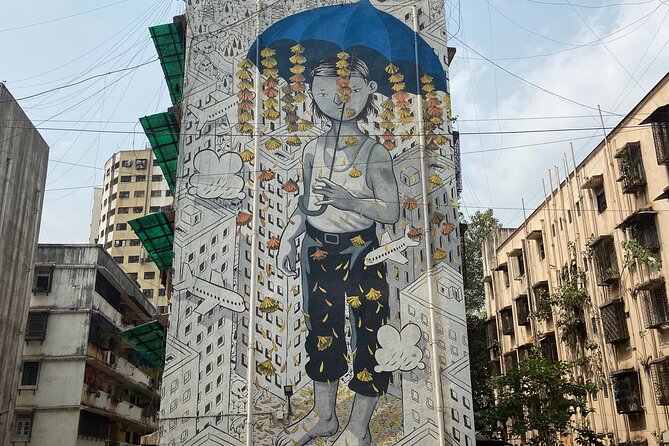 Dharavi Slum Tour in Mumbai by Local Resident - Tour Duration and Group Size