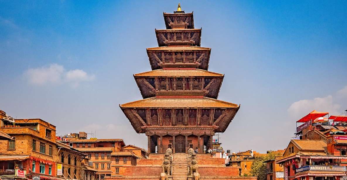 Dhulikhel Night Out: Bhaktapur, Namobuddha & Panauti - Key Experience Highlights