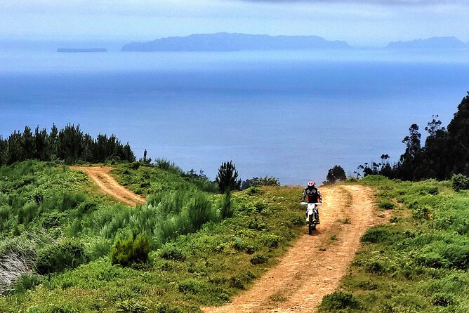Dirt-Bike Tour in Madeira - Pricing and Duration