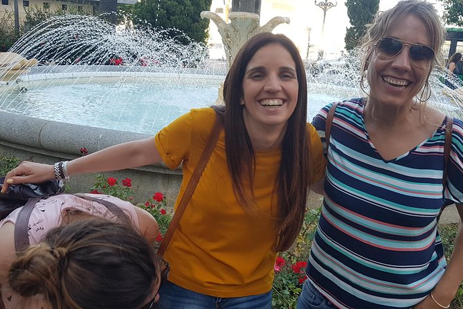 Discover Cádiz Walking Tour - Tour Features and Benefits