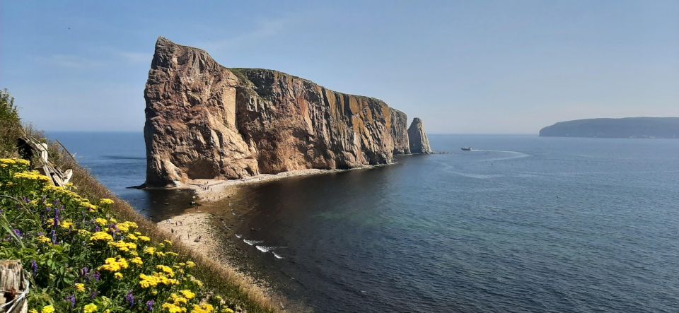 Discover Gaspe! Virtual Guided Tour - Suggested Gaspe Itineraries