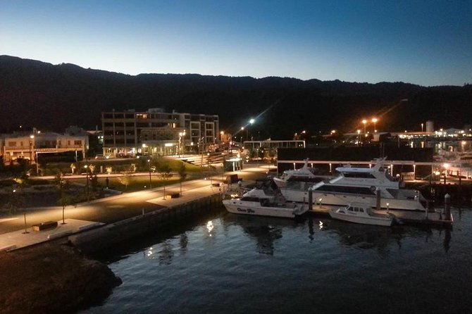 Discover Picton: Self-Guided Audio Tour - Highlights of Picton