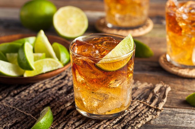 Discover Rum Barbados Tour - Inclusions and Benefits