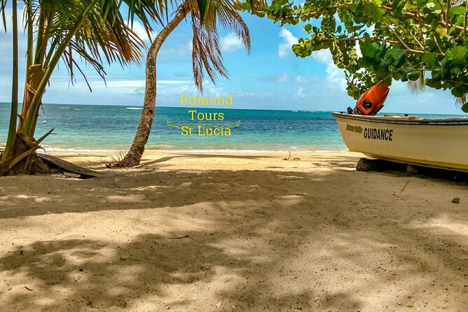 Discover Saint Lucia - Must-See Attractions