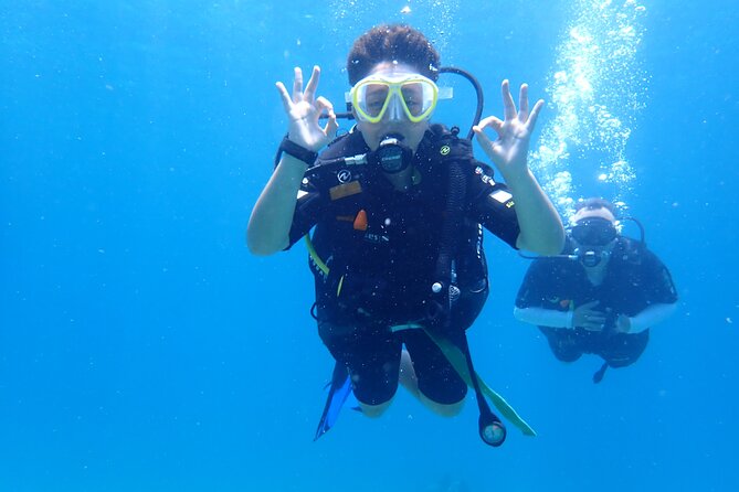 Discover Scuba Diving at Phu Quoc Island - Scuba Diving Experience Details
