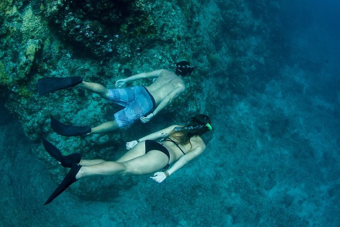 Discover The Baths of Virgin Gorda Full Day Adventure - Westin St. John - Accessibility and Requirements