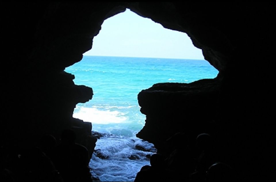 Discover the Cultural Treasures of Tangier From Marbella - Travel Logistics