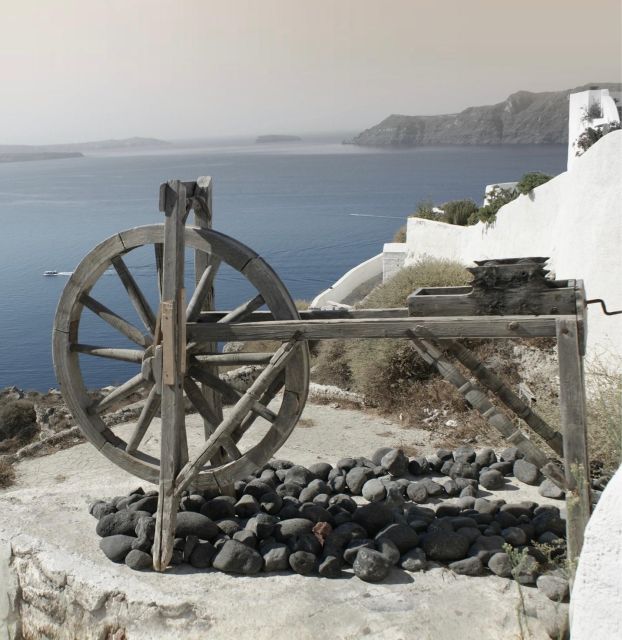 Discover the Islands Magic With a Funky Twist - 6h - - Experience Highlights