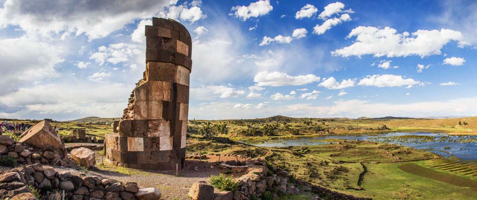 Discover the Mysteries of the Chullpas of Sillustani in Puno - Historical Significance of Chullpas