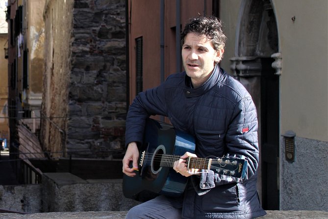 Discover the Secrets of Genoa With a Storyteller! - Legends and Life of Genoa