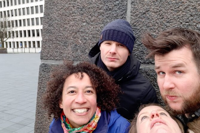 Discover Utrecht With a Self-Guided Outside Escape City Game Tour - Booking Information