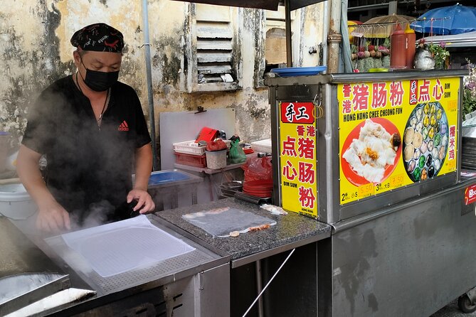 Discoveries Through the Plate in Malaysia - Culinary Delights