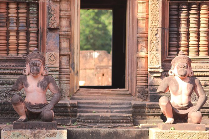 Discovery of Cultural Trip With Temples- Private 03 Day Tour - Highlights of Siem Reap Temples