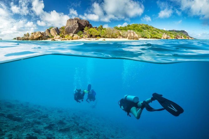 Discovery Scuba Diving & Snorkeling at Nha Trang Bay - Included Gear and Amenities