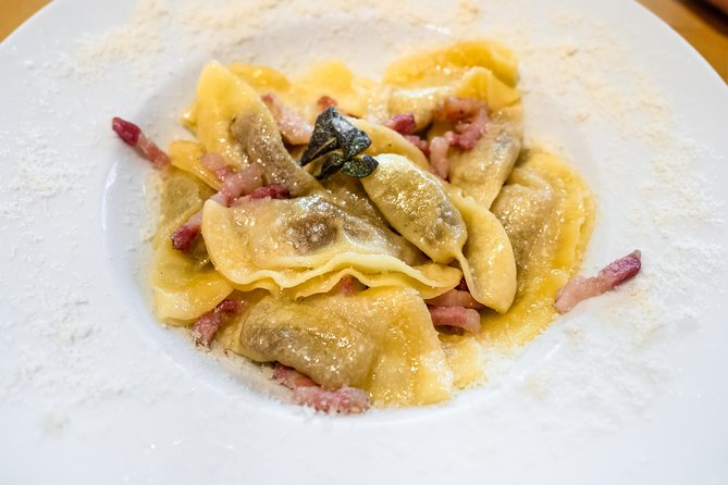 Do Eat Better Experience - Bergamo Traditional Food Tour - Included in Tour