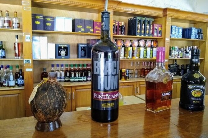Don Lucas Cigar Factory & Store + Premium Rum Tasting (3 Hours) - Customer Feedback Highlights